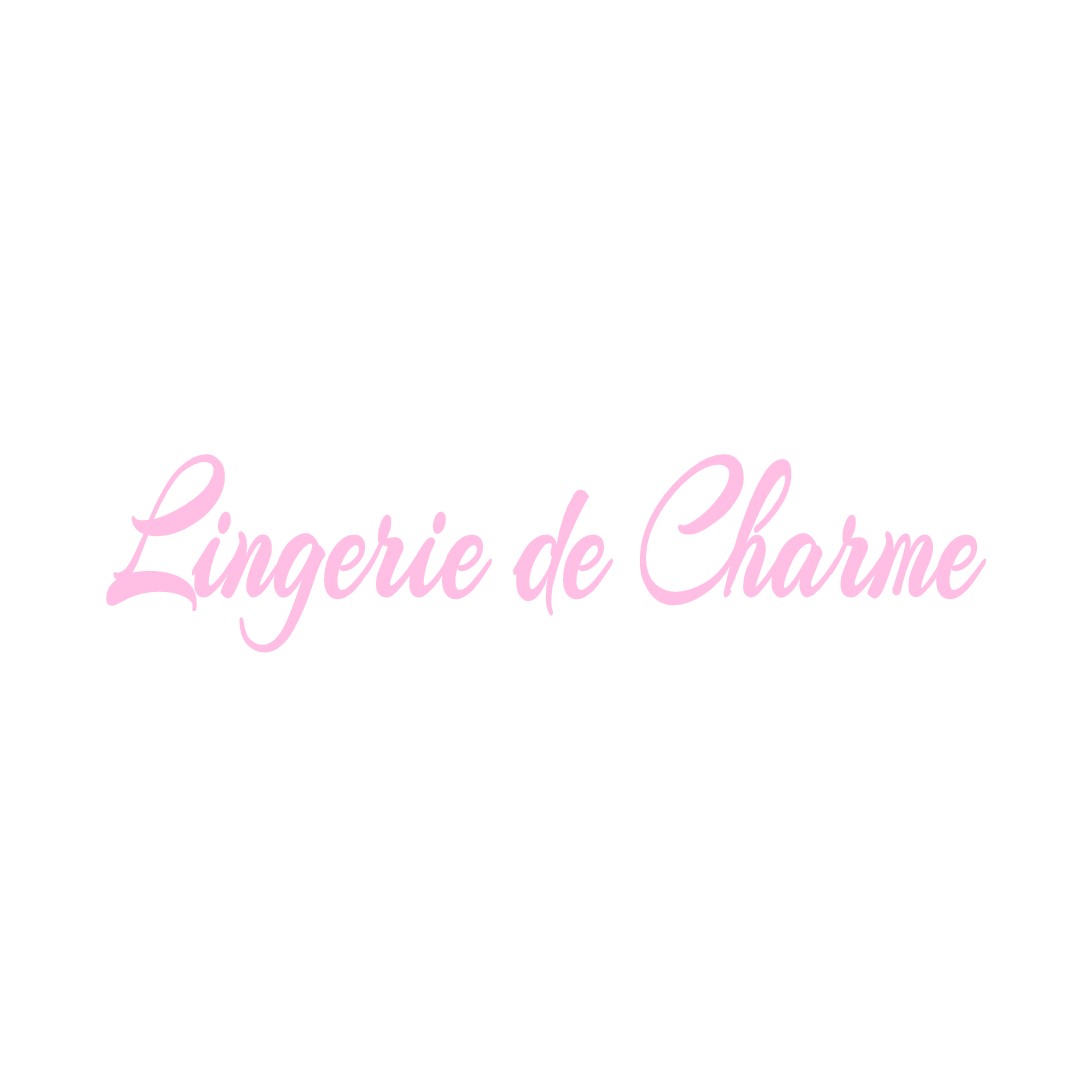 LINGERIE DE CHARME FLINS-SUR-SEINE